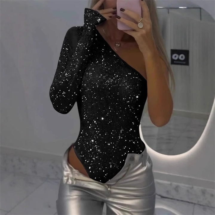 Mirla | Elegant body för dammode-Eva Jonsson