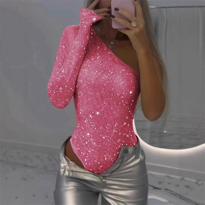 Mirla | Elegant body för dammode-Eva Jonsson