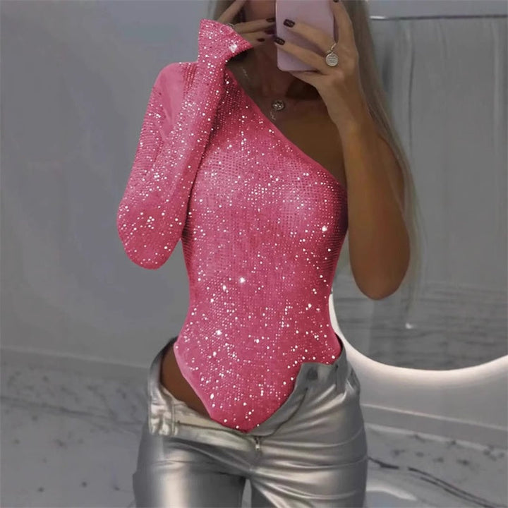 Mirla | Elegant body för dammode-Eva Jonsson