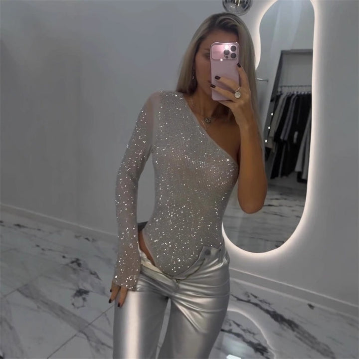 Mirla | Elegant body för dammode-Eva Jonsson