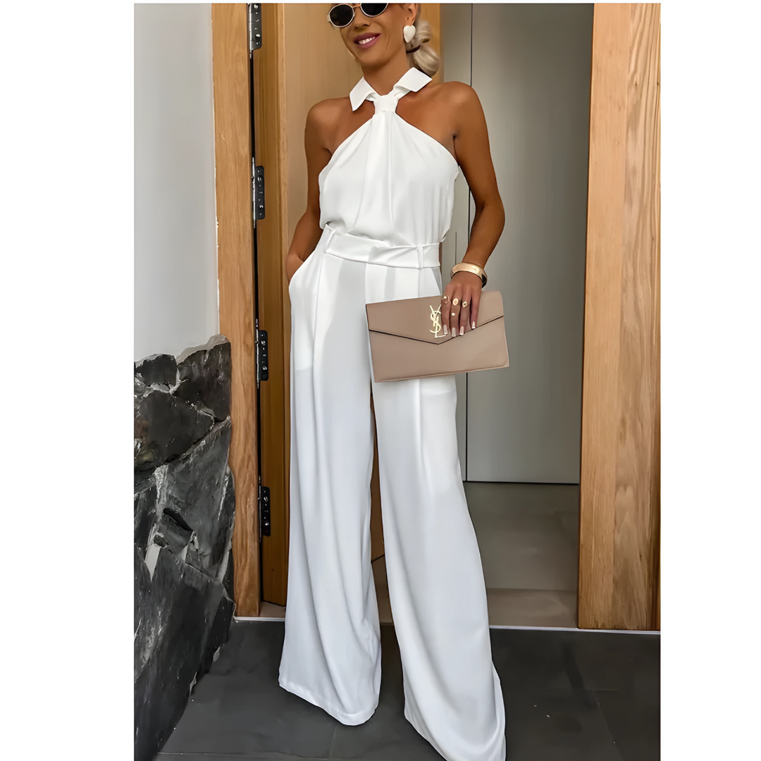 Mirla | Elegant dam sommar set-Eva Jonsson