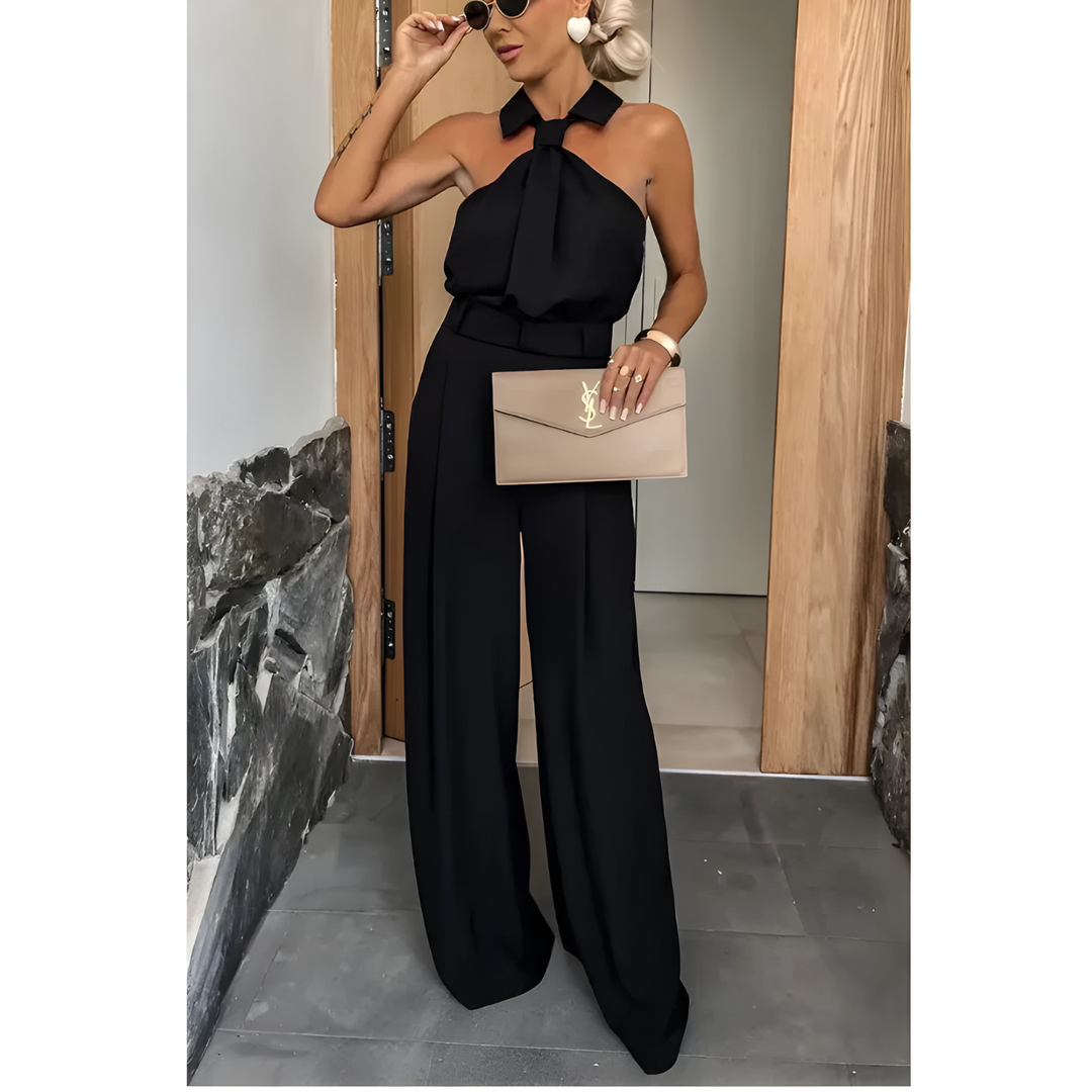 Mirla | Elegant dam sommar set-Eva Jonsson