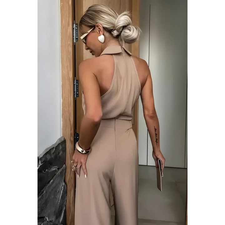 Mirla | Elegant dam sommar set-Eva Jonsson