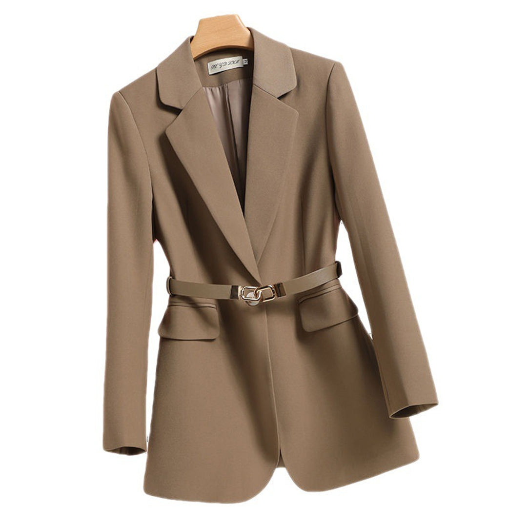 Mirla | Elegant damblazer-Eva Jonsson