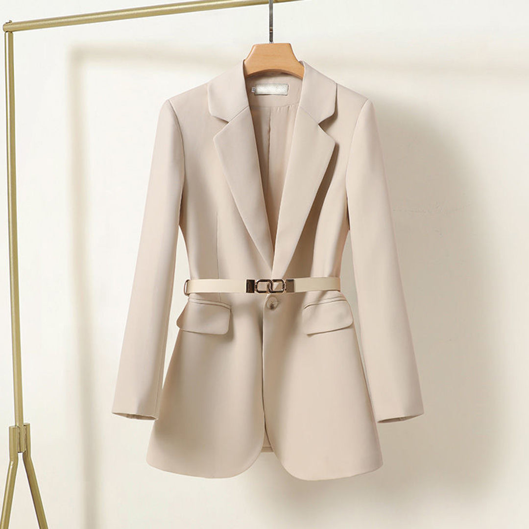 Mirla | Elegant damblazer-Eva Jonsson