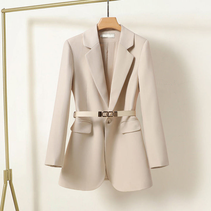 Mirla | Elegant damblazer-Eva Jonsson