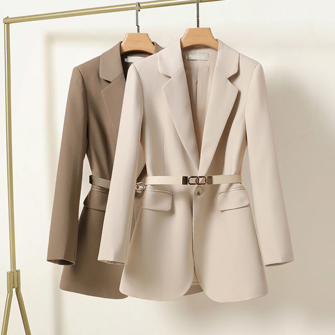 Mirla | Elegant damblazer-Eva Jonsson