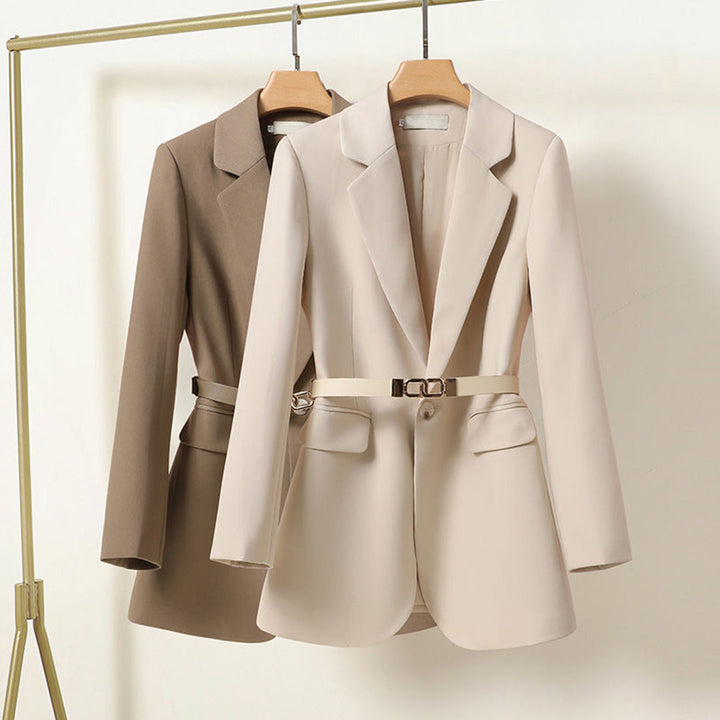 Mirla | Elegant damblazer-Eva Jonsson
