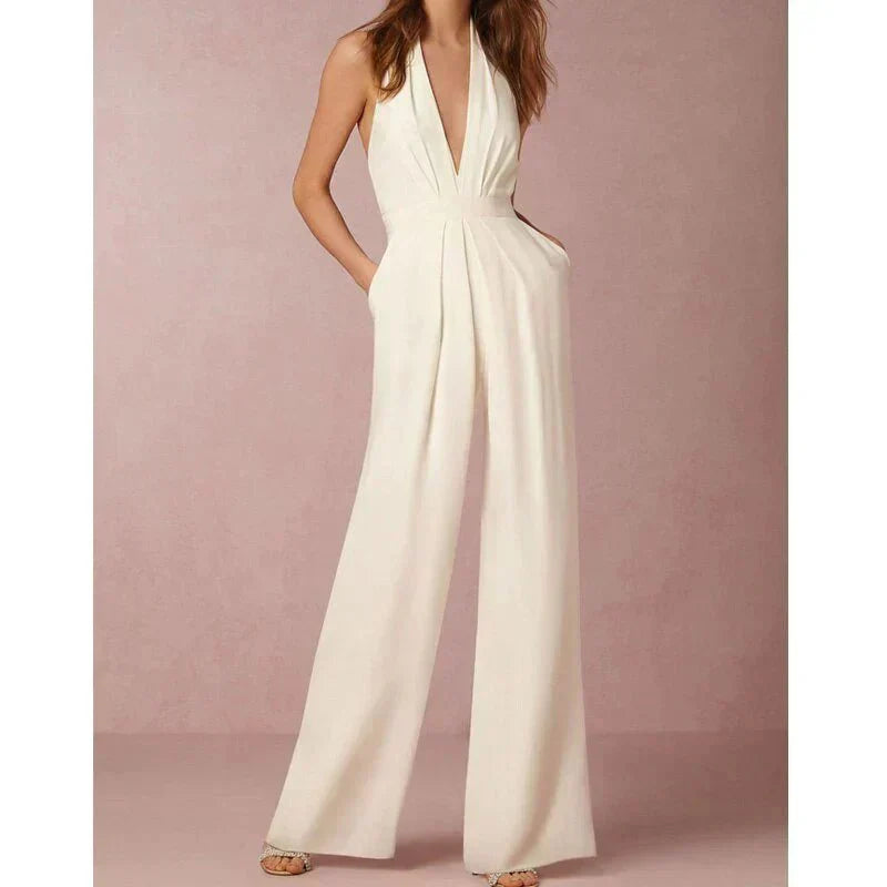 Mirla | Elegant damoverall-Eva Jonsson