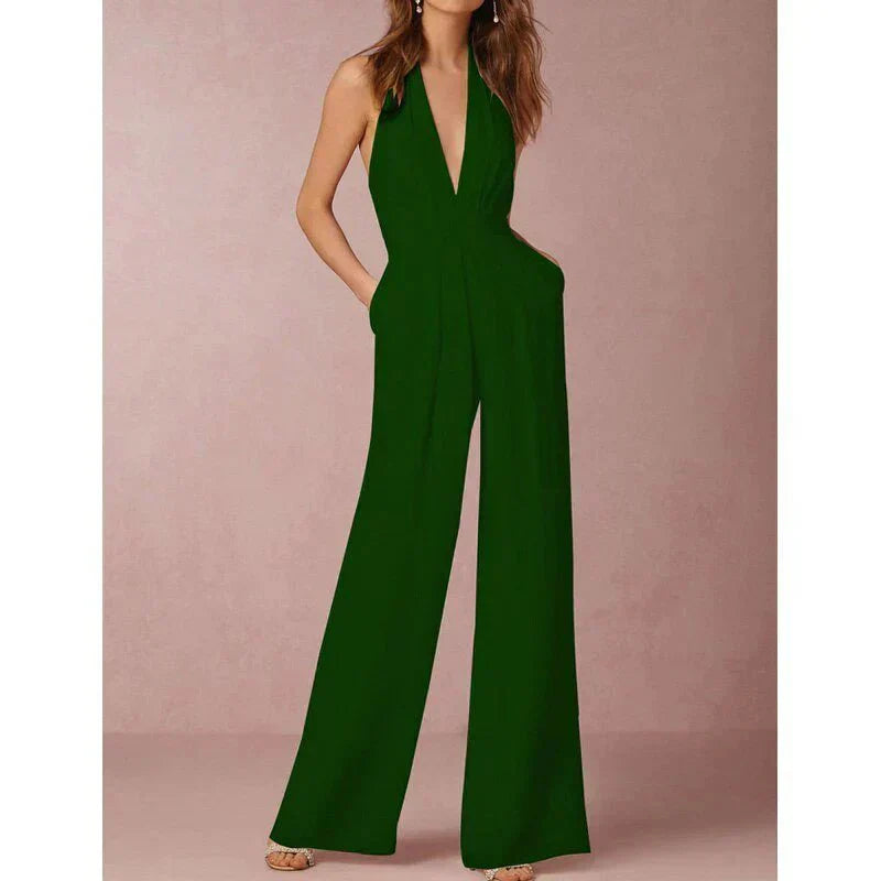 Mirla | Elegant damoverall-Eva Jonsson