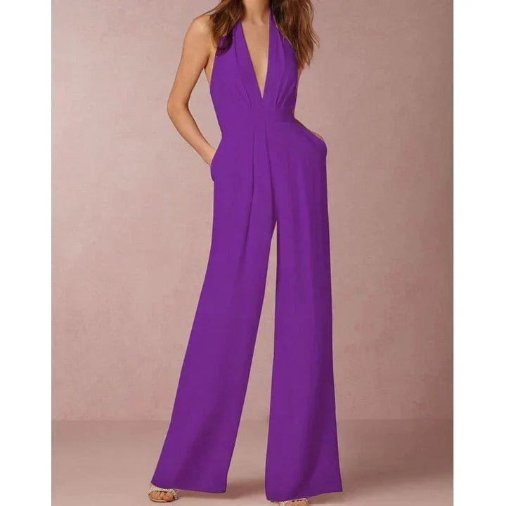 Mirla | Elegant damoverall-Eva Jonsson