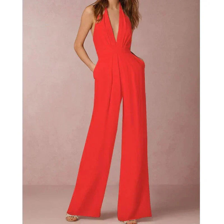 Mirla | Elegant damoverall-Eva Jonsson