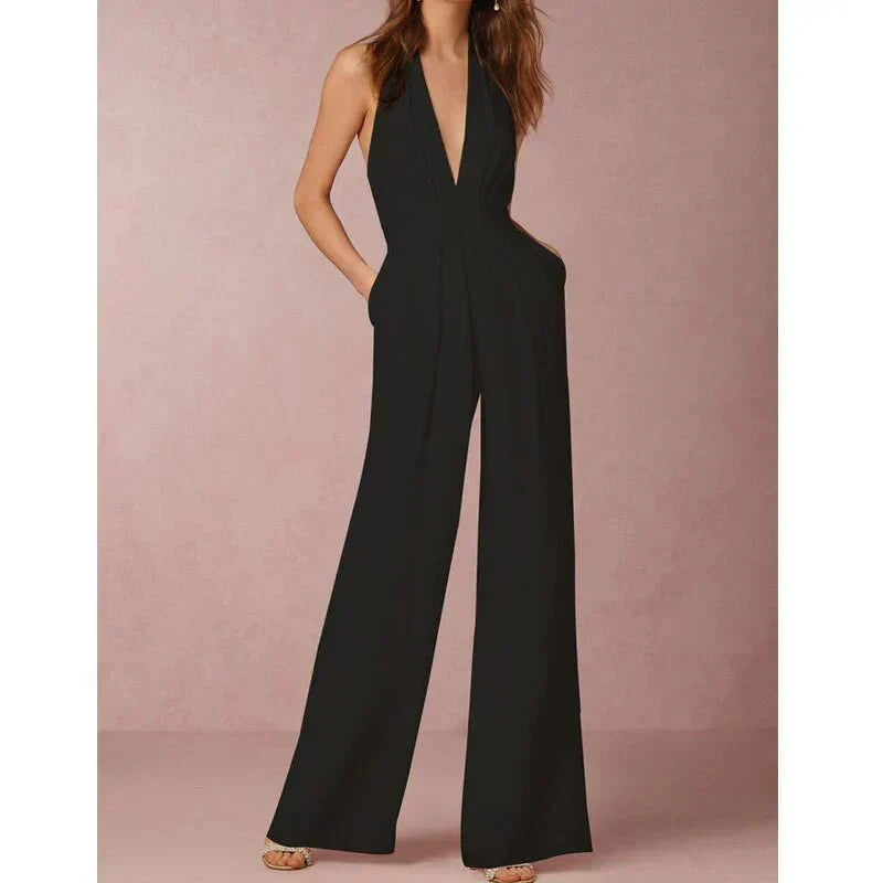 Mirla | Elegant damoverall-Eva Jonsson