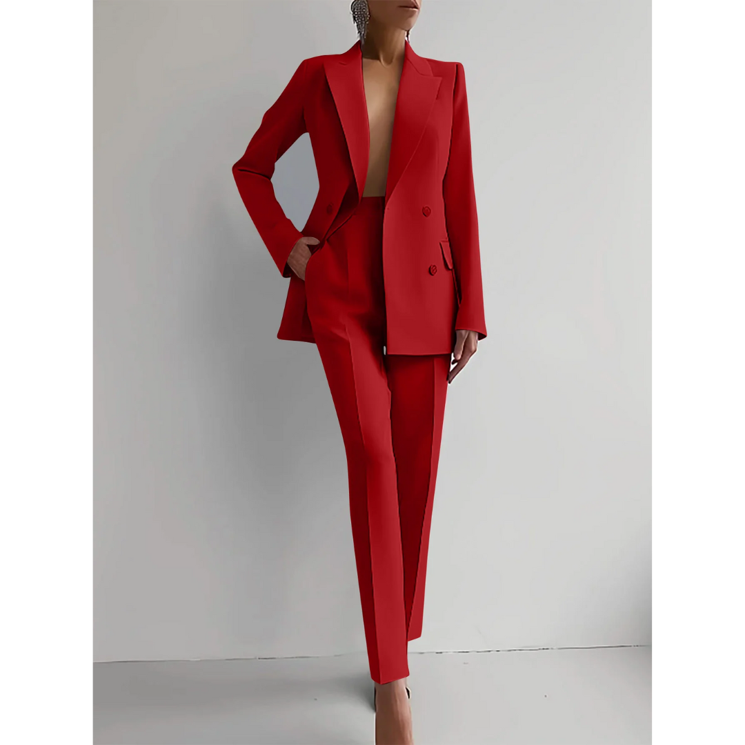 Mirla | Elegant damuppsättning-Eva Jonsson