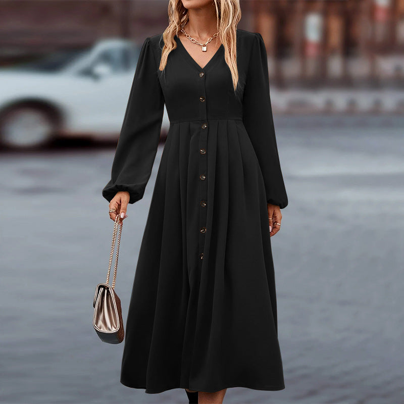 Mirla | Elegant höstkappa-Eva Jonsson