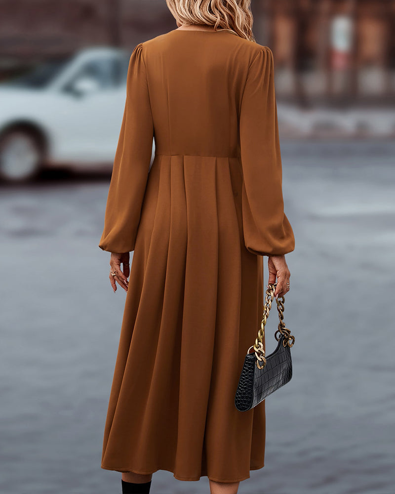Mirla | Elegant höstkappa-Eva Jonsson