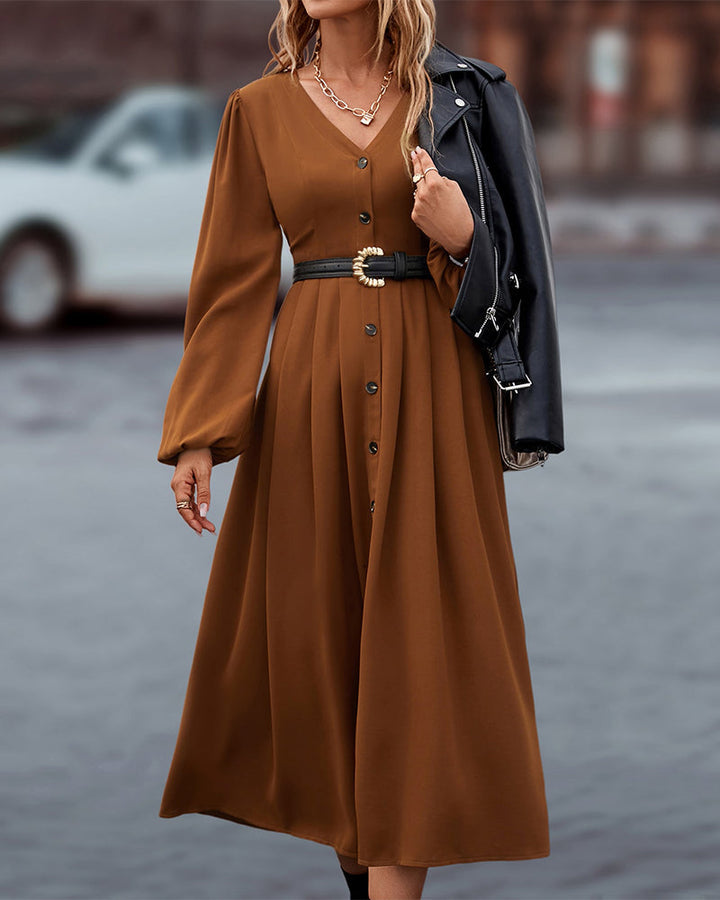 Mirla | Elegant höstkappa-Eva Jonsson