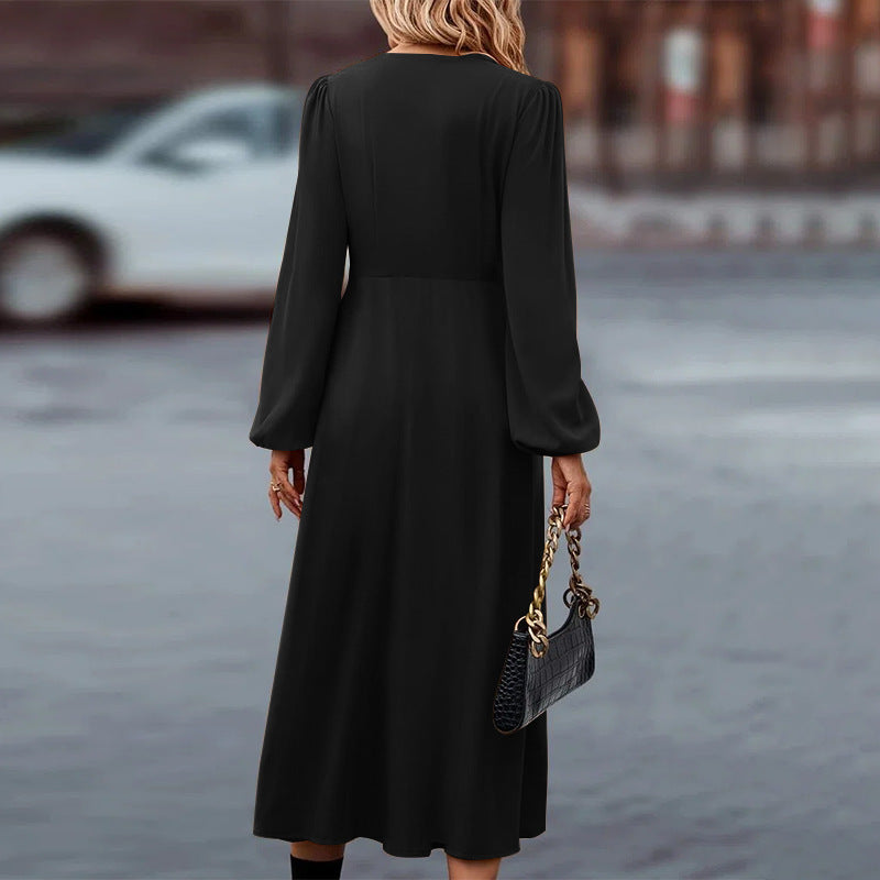 Mirla | Elegant höstkappa-Eva Jonsson