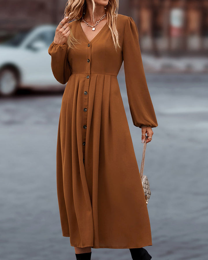 Mirla | Elegant höstkappa-Eva Jonsson