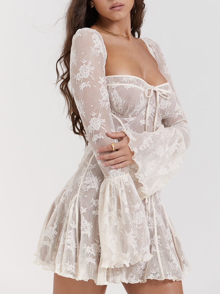 Mirla | Elegant lyxklänning-Eva Jonsson