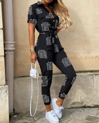 Mirla | Elegant och Bekväm Damskombination-Eva Jonsson