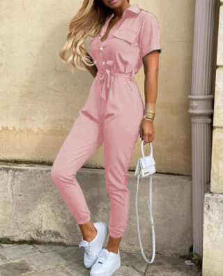 Mirla | Elegant och Bekväm Damskombination-Eva Jonsson