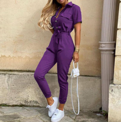 Mirla | Elegant och Bekväm Damskombination-Eva Jonsson