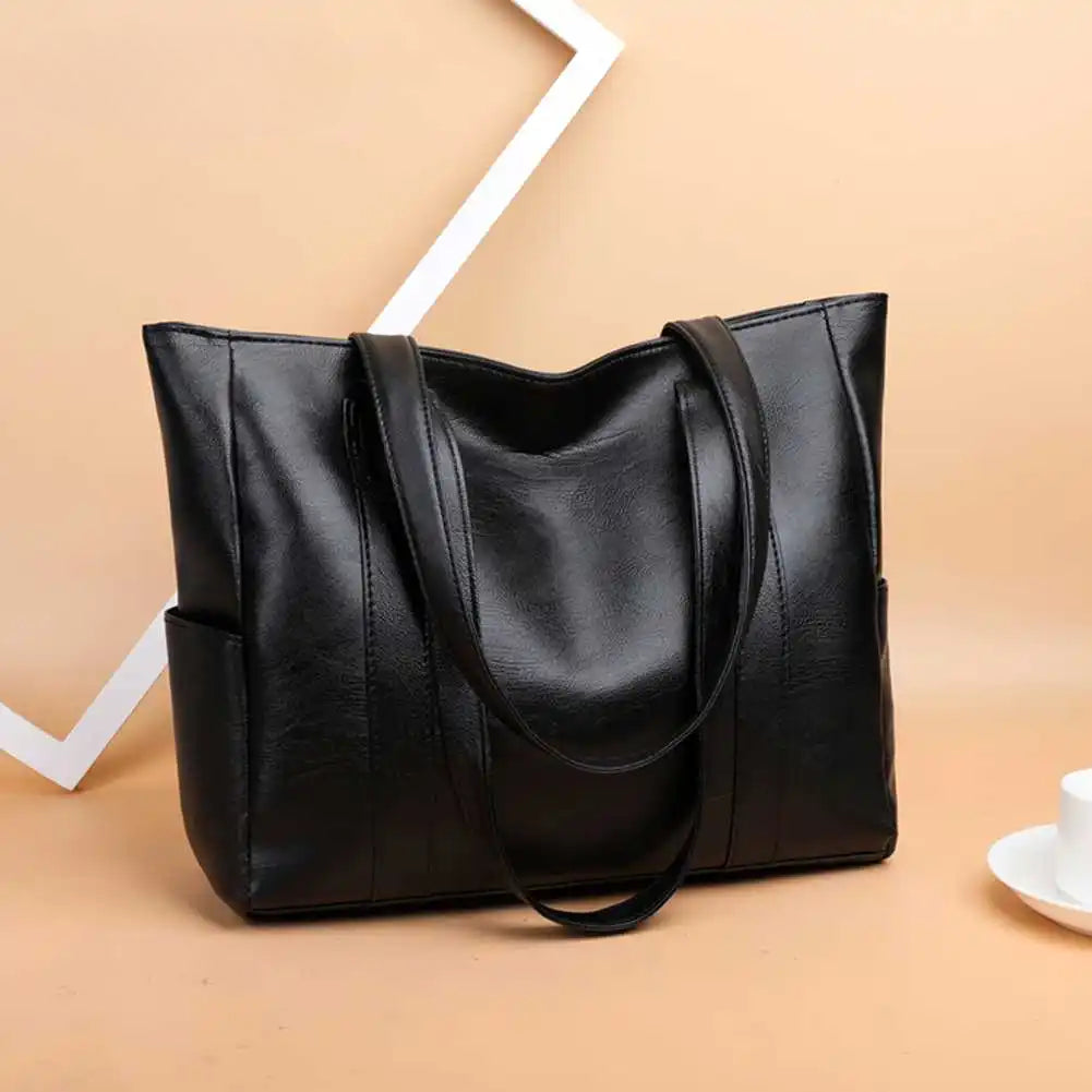 Mirla | Elegant shoppingväska för damer-Eva Jonsson