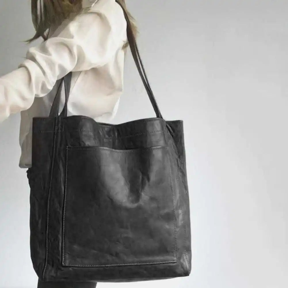 Mirla | Elegant shoppingväska för damer-Eva Jonsson