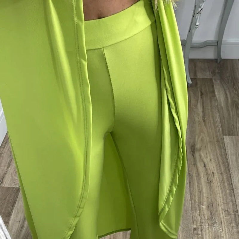Mirla | Elegant tvådelad set-Eva Jonsson