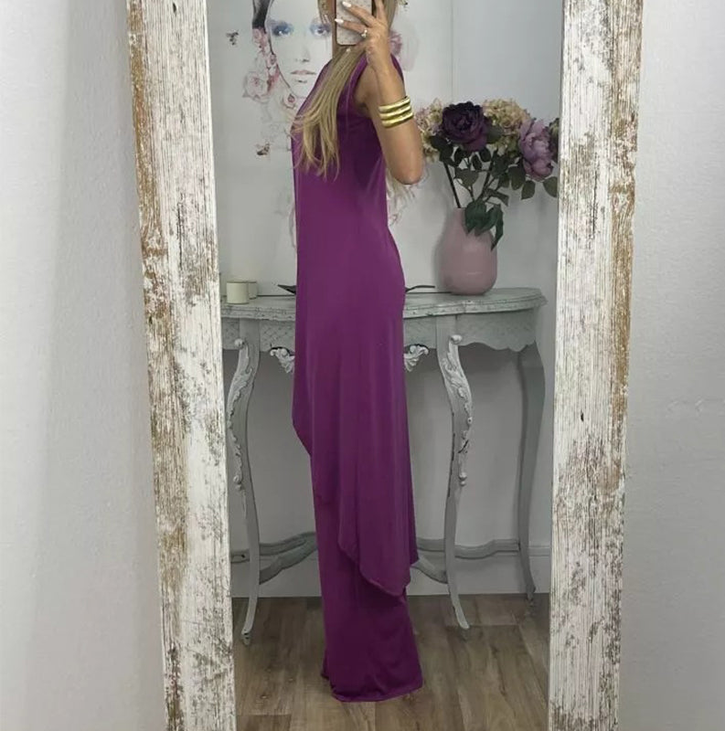 Mirla | Elegant tvådelad set-Eva Jonsson