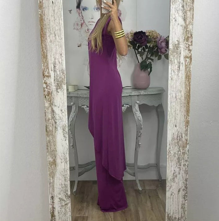 Mirla | Elegant tvådelad set-Eva Jonsson