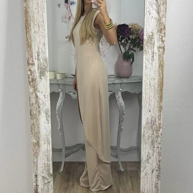 Mirla | Elegant tvådelad set-Eva Jonsson