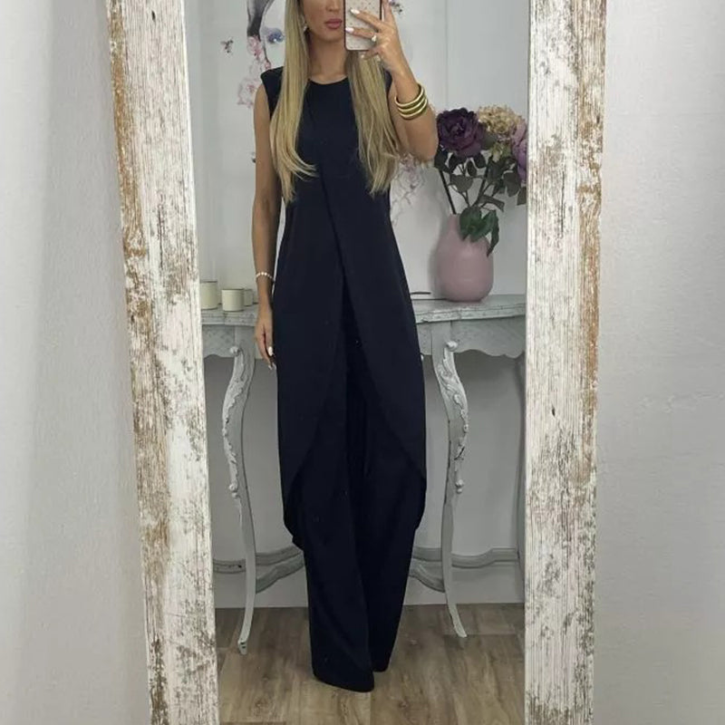 Mirla | Elegant tvådelad set-Eva Jonsson