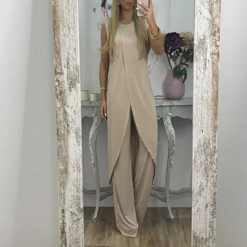 Mirla | Elegant tvådelad set-Eva Jonsson