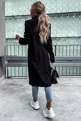 Mirla | Elegant vinterkappa-Eva Jonsson
