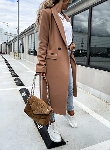 Mirla | Elegant vinterkappa-Eva Jonsson