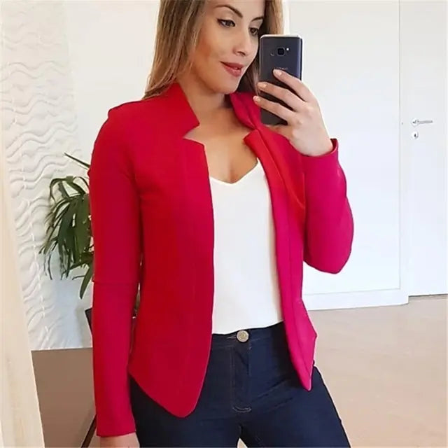 Mirla | Eleganta Blazer-Eva Jonsson