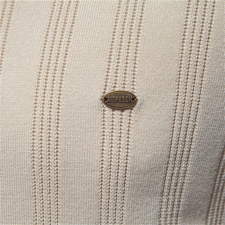 Mirla | Eleganta Polo för Herrar med Raffinerad Stil-Eva Jonsson