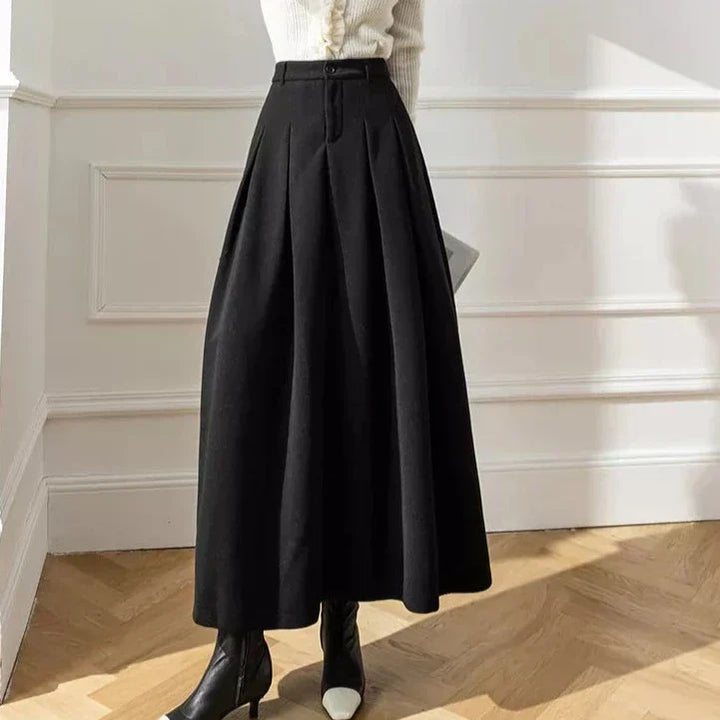 Mirla | Eleganta Ullkjolar-Eva Jonsson