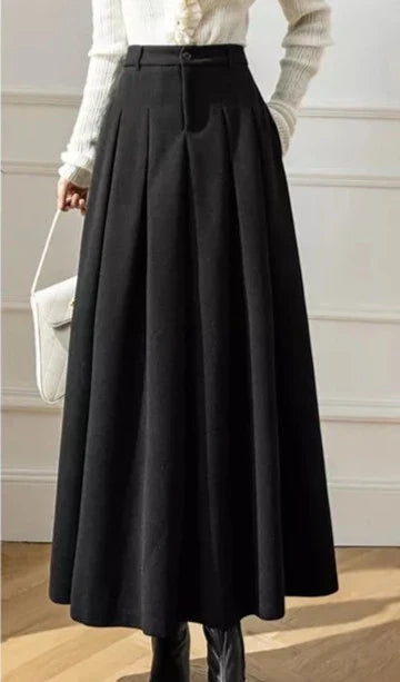 Mirla | Eleganta Ullkjolar-Eva Jonsson