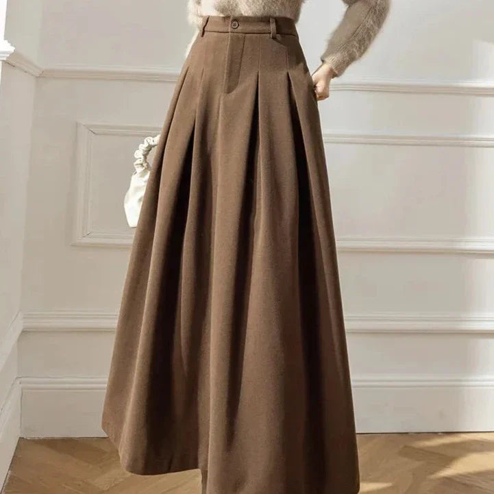 Mirla | Eleganta Ullkjolar-Eva Jonsson