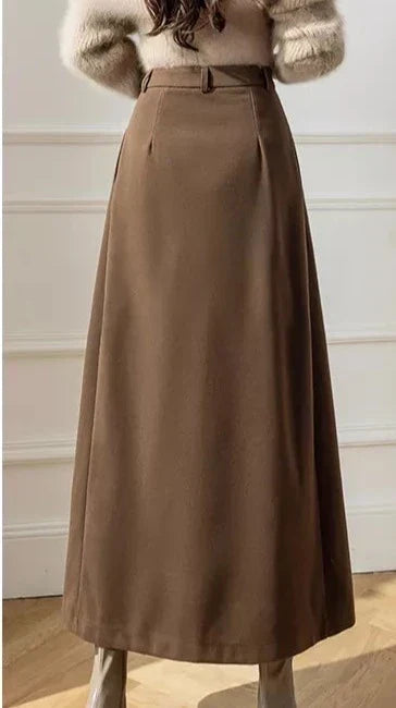 Mirla | Eleganta Ullkjolar-Eva Jonsson