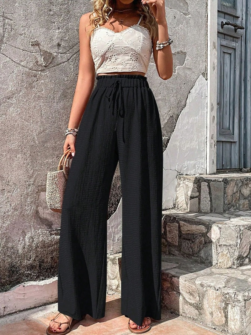 Mirla | Eleganta dambyxor-Eva Jonsson