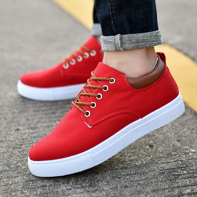 Mirla | Eleganta herr Sneakers för avslappnad komfort-Eva Jonsson