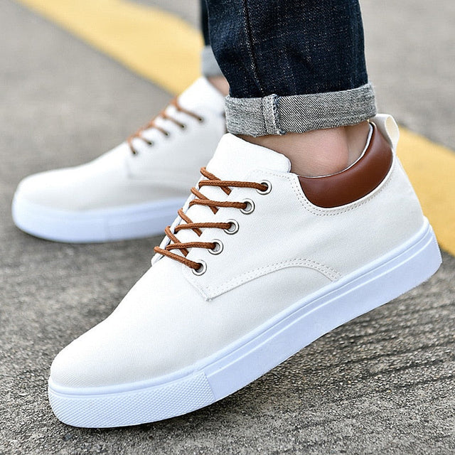 Mirla | Eleganta herr Sneakers för avslappnad komfort-Eva Jonsson