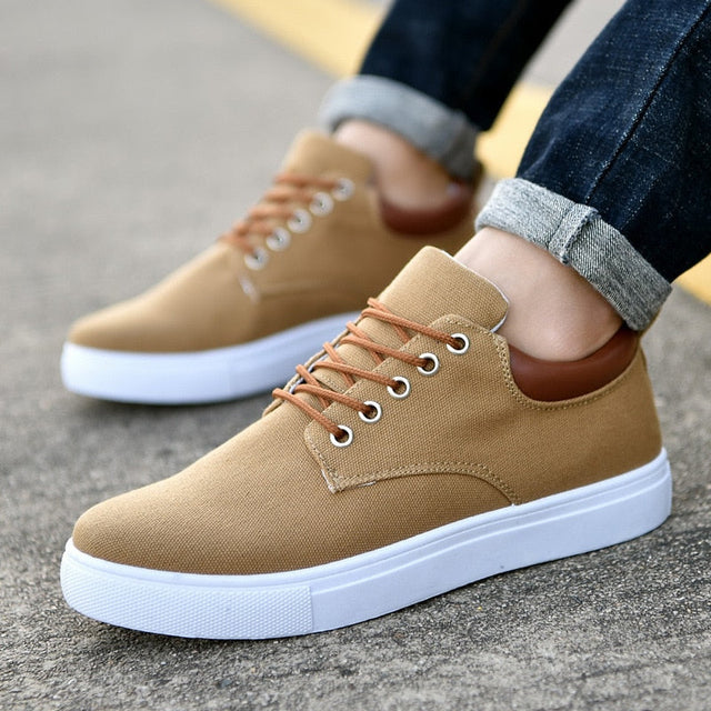 Mirla | Eleganta herr Sneakers för avslappnad komfort-Eva Jonsson