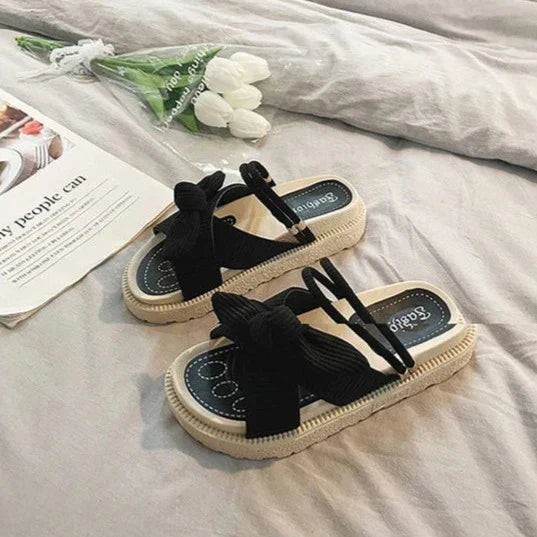 Mirla | Eleganta sandaler för sommaren-Eva Jonsson