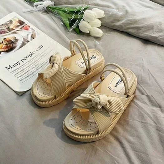 Mirla | Eleganta sandaler för sommaren-Eva Jonsson