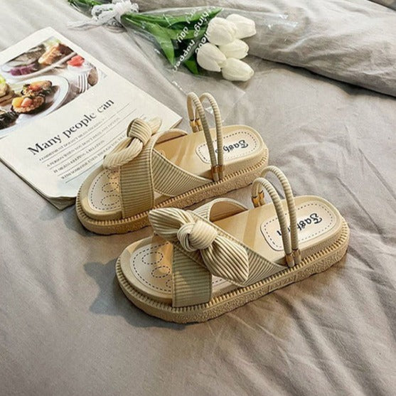 Mirla | Eleganta sandaler för sommaren-Eva Jonsson